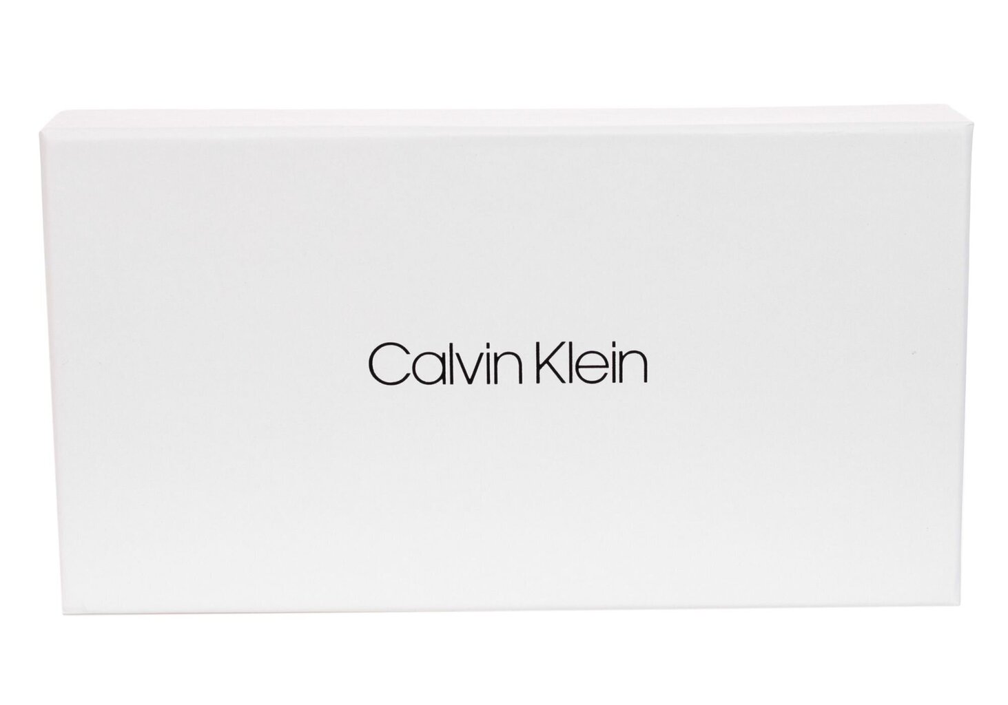 Maks sievietēm Calvin Klein Z/A WALLET LG BLACK K60K607180 BAX 36753 cena un informācija | Sieviešu maki, karšu maki | 220.lv