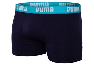 Zēnu bokseršorti Puma 2 pāri, 907650 05 30102 cena un informācija | Puma Apģērbs zēniem | 220.lv