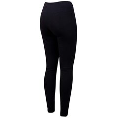 Леггинсы Adidas LEGGING MALY, черные H32355 42961 цена и информация | Штаны для мальчиков | 220.lv