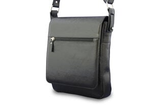 Кожаная сумка с плечевым ремнем №43 цена и информация | Мужские сумки | 220.lv