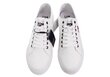 Vīriešu sporta apavi Tommy Hilfiger LONG LACE UP VULC, baltas EM0EM00659 YBR 20795 cena un informācija | Sporta apavi vīriešiem | 220.lv