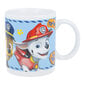 Krūze The Paw Patrol Friendship 325 ml (11,7 x 10 x 8,7 cm) cena un informācija | Glāzes, krūzes, karafes | 220.lv