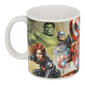 Krūze The Avengers Infinity 325 ml (11,7 x 10 x 8,7 cm) цена и информация | Glāzes, krūzes, karafes | 220.lv