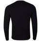 Vīriešu T-krekls CALVIN KLEIN SWEATSHIRT L/S, melns 000NM1960E XY8 42468 cena un informācija | Vīriešu T-krekli | 220.lv