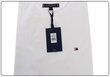 T-krekls vīriešiem TOMMY HILFIGER CORE STRETCH SLIM VNECK TEE, balts 0867896625 100 цена и информация | Vīriešu T-krekli | 220.lv