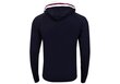 Vīriešu sporta džemperis plāns Tommy Hilfiger HOODIE LS FZ HWK NAVY UM0UM01929 DW5 29941 cena un informācija | Vīriešu jakas | 220.lv