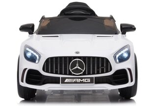 Электромобиль Mercedes AMG GT R цена и информация | Электромобили для детей | 220.lv