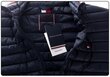 Veste vīriešiem TOMMY HILFIGER CORE PACKABLE DOWN VEST, zila MW0MW12719 CJM cena un informācija | Vīriešu vestes | 220.lv