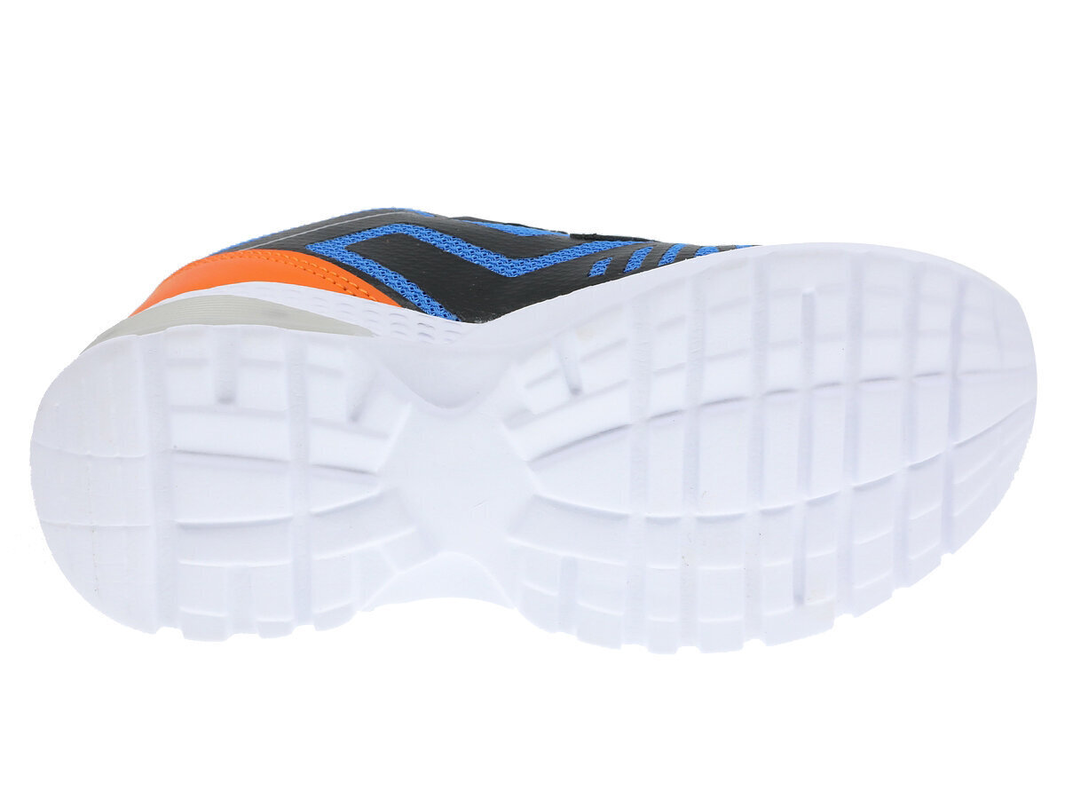 Sporta gaismas mirgojošie apavi zēniem Beppi 2189230, zili цена и информация | Sporta apavi bērniem | 220.lv