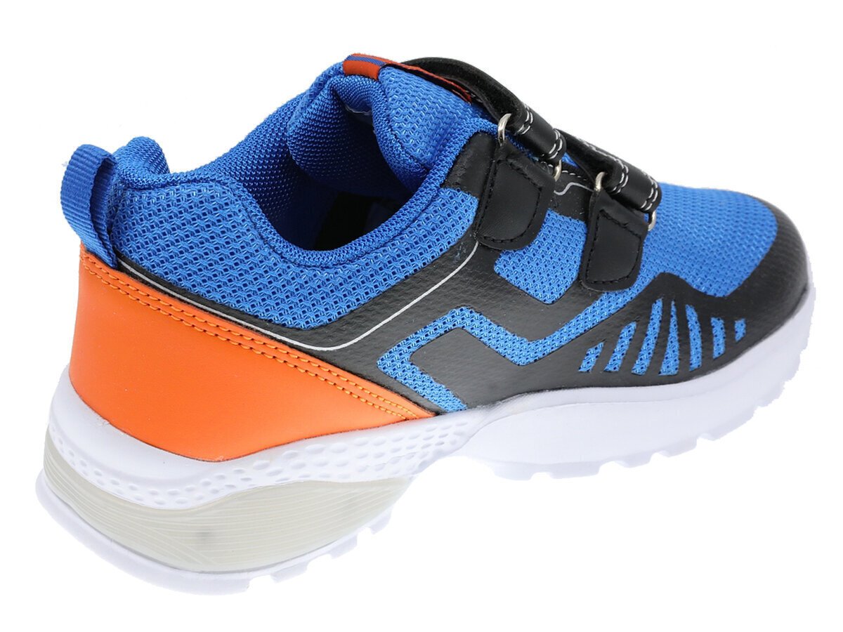 Sporta gaismas mirgojošie apavi zēniem Beppi 2189230, zili цена и информация | Sporta apavi bērniem | 220.lv