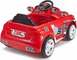 Feber 12V bezvadu auto ar indikatora gaismām cena un informācija | Bērnu elektroauto | 220.lv