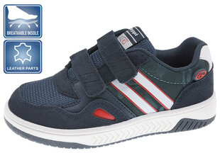 Sporta apavi zēniem Beppi 2191520, zili cena un informācija | Sporta apavi bērniem | 220.lv