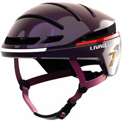 Шлем для электроскутера Livall EVO21 Размер М цена и информация | Шлемы | 220.lv