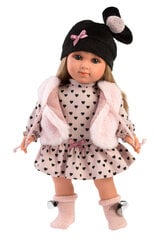 Кукла Llorens Елена 35 см, 53540 цена и информация | Игрушки для девочек | 220.lv