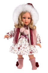 Кукла Llorens Elena 40cm, 54037 цена и информация | Игрушки для девочек | 220.lv