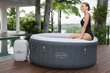 Bestway džakuzi "Lay-Z-Spa BALI" ar LED, 4 personām cena un informācija | Baseini | 220.lv