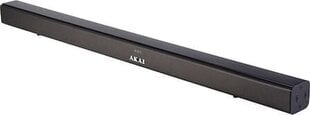 Akai ASB-5L цена и информация | Домашняя акустика и системы «Саундбар» («Soundbar“) | 220.lv
