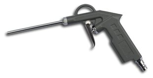 Продувочный пистолет с длинным наконечником Bradas 200 мм цена и информация | Авто принадлежности | 220.lv