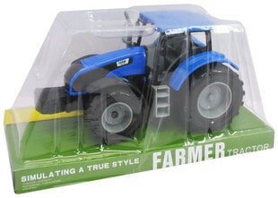Traktors cena un informācija | Rotaļlietas zēniem | 220.lv