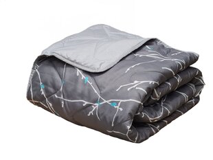 Одеяло стеганое, 150х200 см. цена и информация | Одеяла | 220.lv