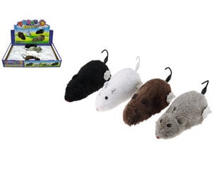 Игрушечная Мышь цена и информация | Игрушки для малышей | 220.lv