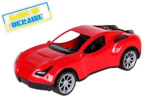 Automašīna Technok 38cm 6146 cena un informācija | Rotaļlietas zēniem | 220.lv