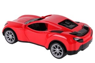 Автомобиль машина Technok 38см 6146 цена и информация | Конструктор автомобилей игрушки для мальчиков | 220.lv