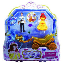 Набор Принц И Принцесса  цена и информация | Игрушки для девочек | 220.lv