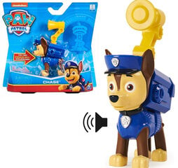 Figūra ar balsi Paw patrol cena un informācija | Rotaļlietas zīdaiņiem | 220.lv