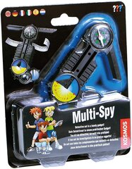 Spēle Multi SPY, 8 gadi+ цена и информация | Развивающие игрушки | 220.lv