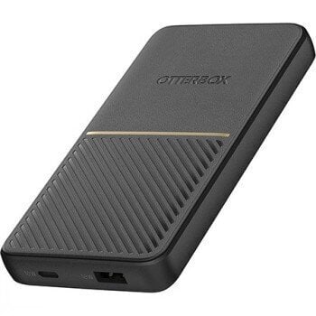 OtterBox USB-A & USB-C 18W 10000mAh cena un informācija | Lādētāji-akumulatori (Power bank) | 220.lv