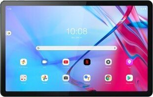 LENOVO TAB P11 5G 11" 2K (2000X1200) IPS TDDI 400NITS, DOLBY VISION, TOUCH//8Гб/256Гб/5G цена и информация | Планшеты | 220.lv