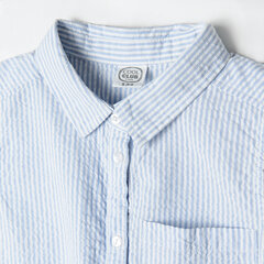 Cool Club блузка без рукавов для девочек, CCG2422080 цена и информация | Рубашки для девочек | 220.lv