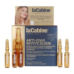 Ампулы Revive Elixir laCabine (10 x 2 мл) цена и информация | Сыворотки для лица, масла | 220.lv