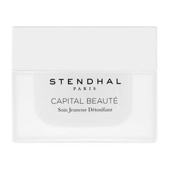 Sejas krēms Stendhal Capital Beauté (50 ml) cena un informācija | Sejas krēmi | 220.lv