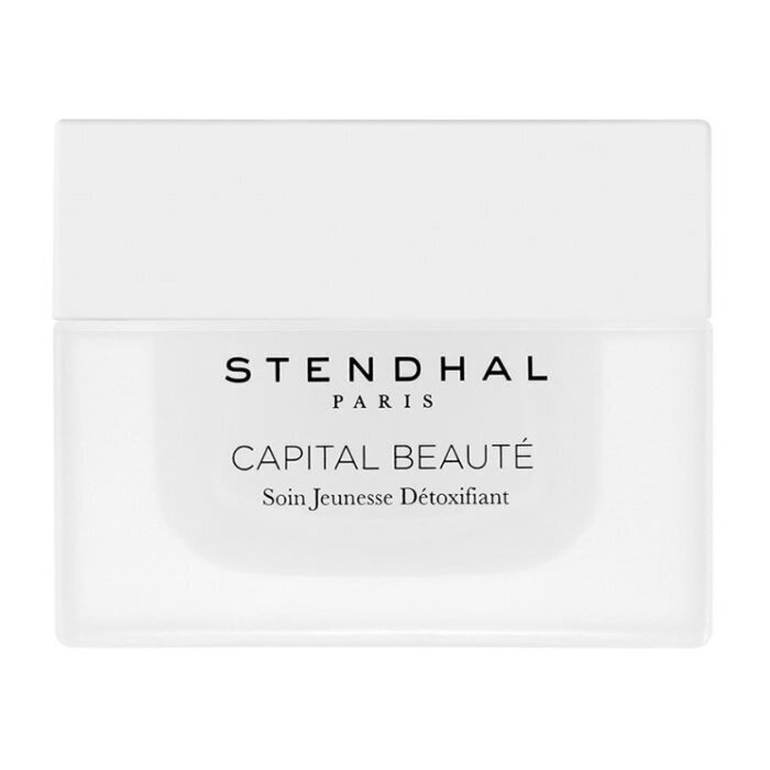 Sejas krēms Stendhal Capital Beauté (50 ml) cena un informācija | Sejas krēmi | 220.lv