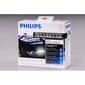 Philips Dienas gaitas lukturi LED Daylight 9, 12831 цена и информация | Auto spuldzes | 220.lv