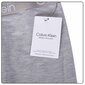 Sieviešu legingi Calvin Klein LEGGING, pelēki 000QS6758E P7A 42712 cena un informācija | Sporta apģērbs sievietēm | 220.lv