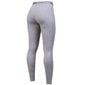 Sieviešu legingi Calvin Klein LEGGING, pelēki 000QS6758E P7A 42712 цена и информация | Sporta apģērbs sievietēm | 220.lv