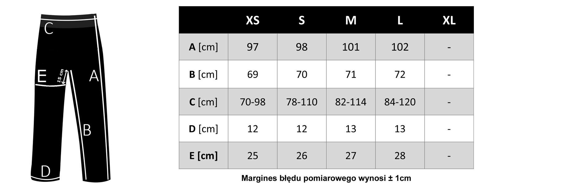 Sieviešu sporta bikses Guess ALENE CUFF LONG PANT, melnas V2RB23K9V31 JBLK 42607 cena un informācija | Sporta apģērbs sievietēm | 220.lv