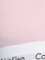 Krūšturis Calvin Klein LIFT BRALETTE, rozā 000QF5490E TOE 42716 цена и информация | Krūšturi | 220.lv