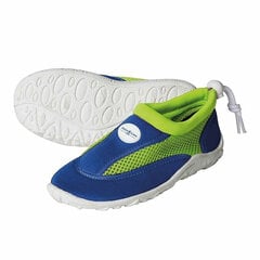 Обувь для плавания Aqua Lung Sport Cancun JR цена и информация | 73006 Scandi Пляжная обувь Женские Голубой | 220.lv