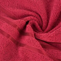 Полотенце Madi, 30x50 см, красное цена и информация | Полотенца | 220.lv