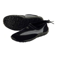 Bērnu apavi ar plakanu zoli Aqua Lung Sport Cancun JR: Apavu Izmērs - 30 cena un informācija | Peldēšanas apavi | 220.lv