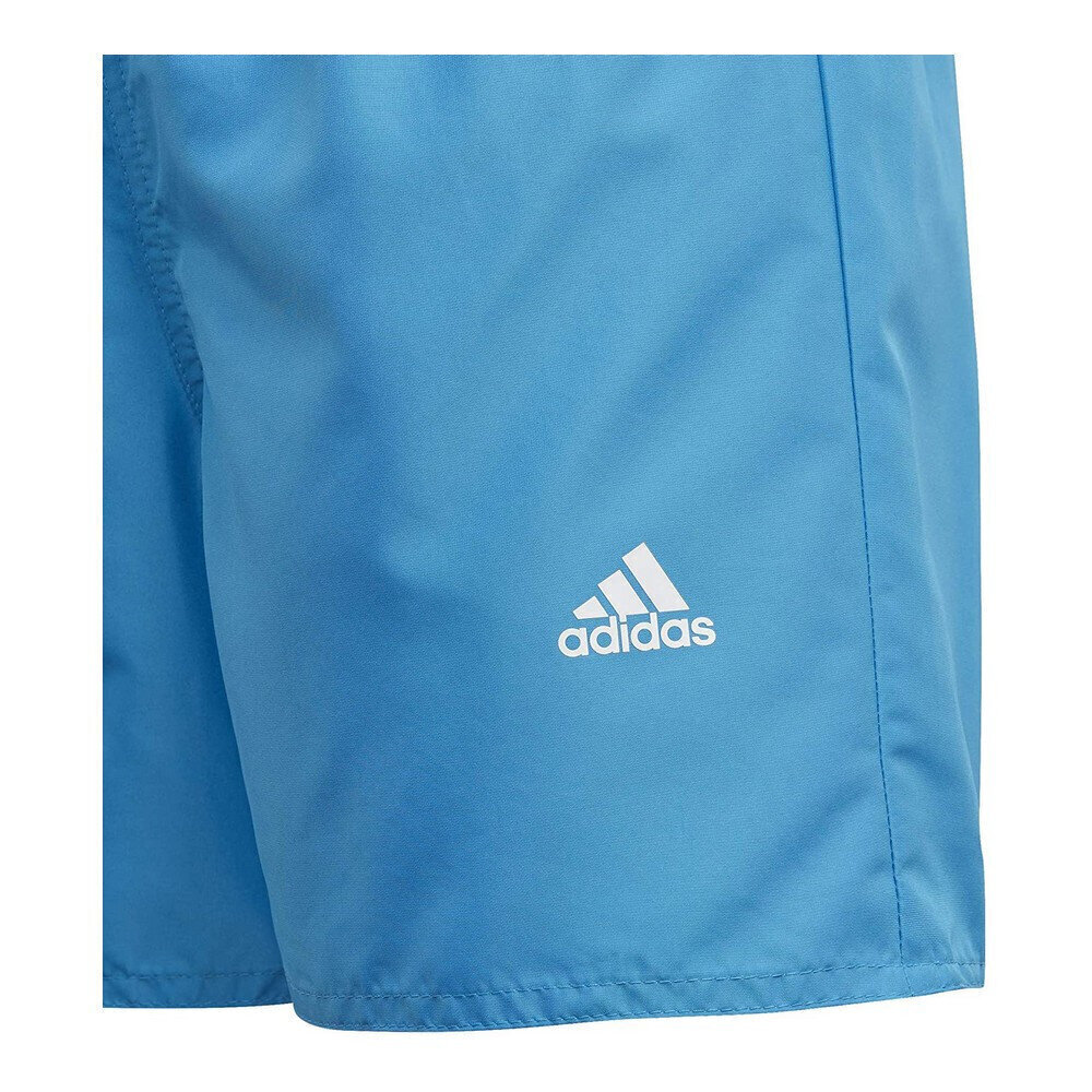 Bērnu Peldkostīms Adidas YB BOS SHORTS FL8714 цена и информация | Peldbikses zēniem | 220.lv