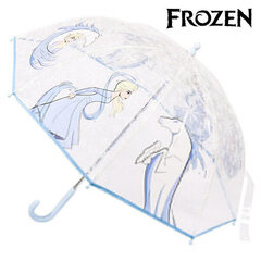 Зонт Frozen (Ø 71 cм) цена и информация | Аксессуары для детей  | 220.lv