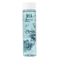 Масло для лица Cornflower Mia Cosmetics Paris (200 мл) цена и информация | Средства для очищения лица | 220.lv