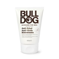 Pretnovecošanas krēms Original Bulldog (100 ml) cena un informācija | Sejas krēmi | 220.lv