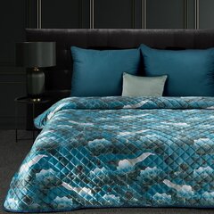 Limited Collection gultas pārklājs Lotos 220x240 cm cena un informācija | Gultas pārklāji, pledi | 220.lv