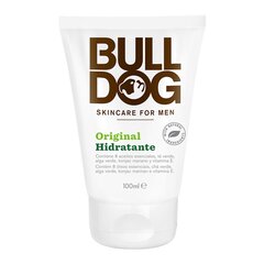 Sejas krēms Original Bulldog (100 ml) cena un informācija | Sejas krēmi | 220.lv